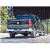 BORLA | S-Type Cat-Back™ Exhaust System - Ram 1500 5.7L 2019-2020 BORLA Cat-Back Exhausts