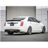 BORLA | S-Type Cat-Back™ Exhaust System - CTS 6.2L 2016-2019 BORLA Cat-Back Exhausts