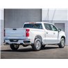 BORLA | S-Type Cat-Back™ Exhaust System - Silverado 1500 / Sierra 1500 6.2L 2019-2020 BORLA Cat-Back Exhausts
