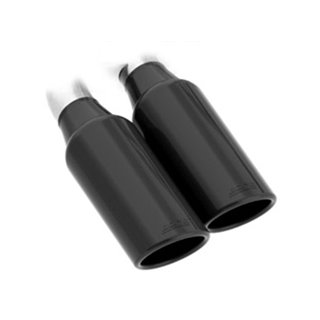 BORLA | ATAK® Cat-Back™ Exhaust System - Silverado 1500 / Silverado 1500 LD / Sierra 1500 / Sierra 1500 Limited 5.3L 2014-201...