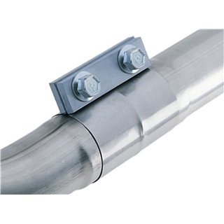 BORLA | Stainless Band Clamp BORLA Clamps