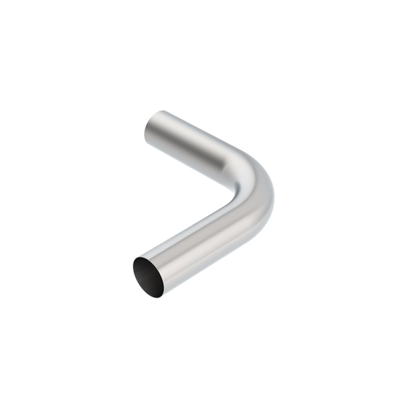 BORLA | Universal Elbow BORLA Exhaust Pipes
