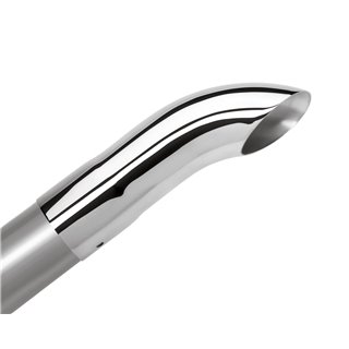 BORLA | Exhaust Tip BORLA Exhaust Tip
