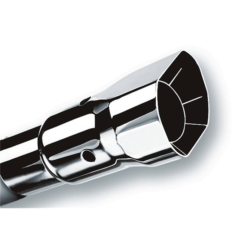 BORLA | Exhaust Tip BORLA Embout Échappement