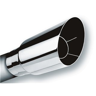 BORLA | Exhaust Tip BORLA Embout Échappement