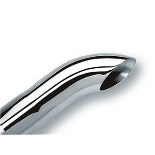 BORLA | Exhaust Tip BORLA Exhaust Tip