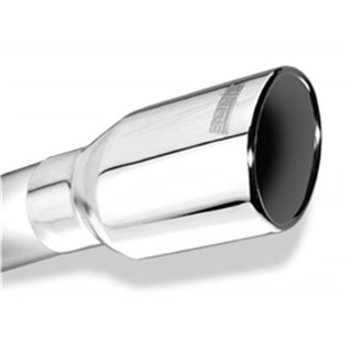 BORLA | Exhaust Tip BORLA Exhaust Tip