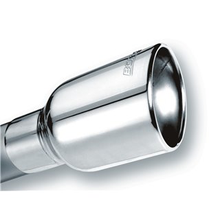 BORLA | Exhaust Tip BORLA Exhaust Tip