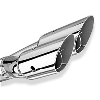 BORLA | Exhaust Tip BORLA Exhaust Tip