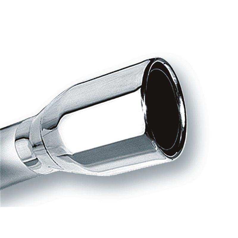 BORLA | Exhaust Tip BORLA Exhaust Tip