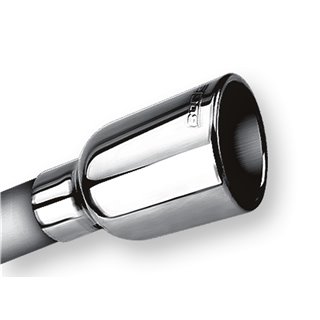 BORLA | Exhaust Tip BORLA Exhaust Tip