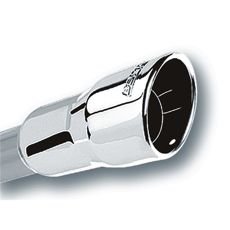 BORLA | Exhaust Tip BORLA Exhaust Tip