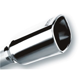 BORLA | Exhaust Tip BORLA Exhaust Tip