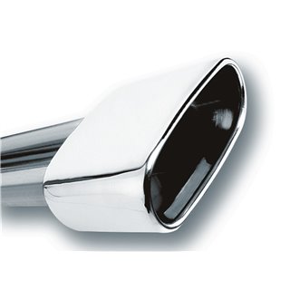 BORLA | Exhaust Tip BORLA Exhaust Tip