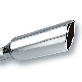 BORLA | Exhaust Tip BORLA Exhaust Tip