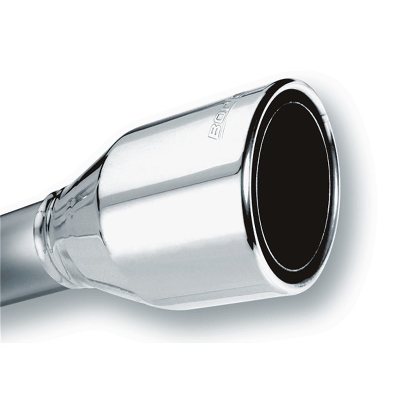 BORLA | Exhaust Tip BORLA Embout Échappement