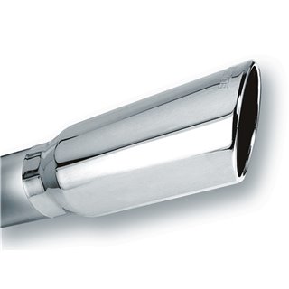 BORLA | Exhaust Tip BORLA Exhaust Tip