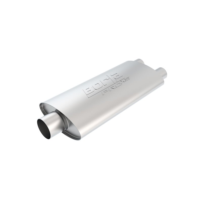 BORLA | Borla® ProXS Muffler BORLA Silencieux