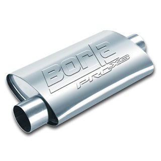 BORLA | Borla® ProXS Muffler BORLA Muffler