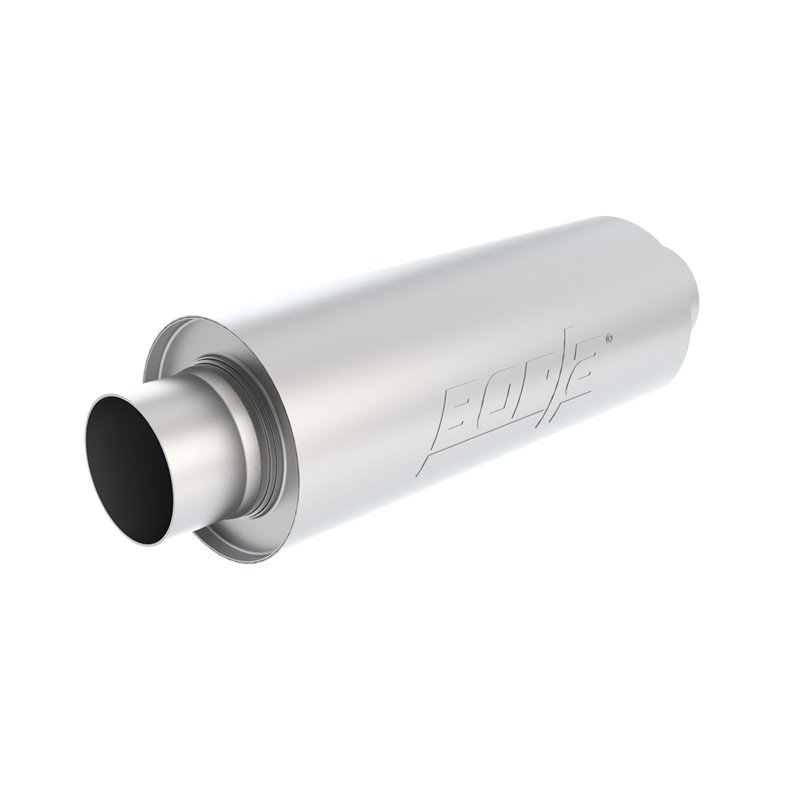 BORLA | XR-1® Stainless Multicore Racing Mufflers BORLA Silencieux