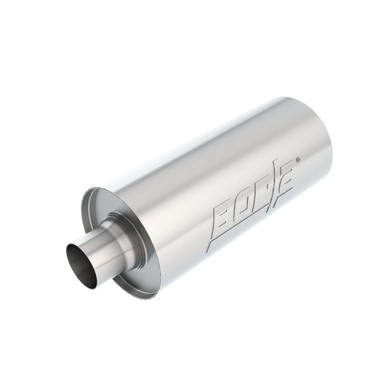 BORLA | XR-1® Stainless Multicore Racing Mufflers BORLA Muffler