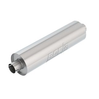 BORLA | S-Type Universal Performance Muffler BORLA Muffler