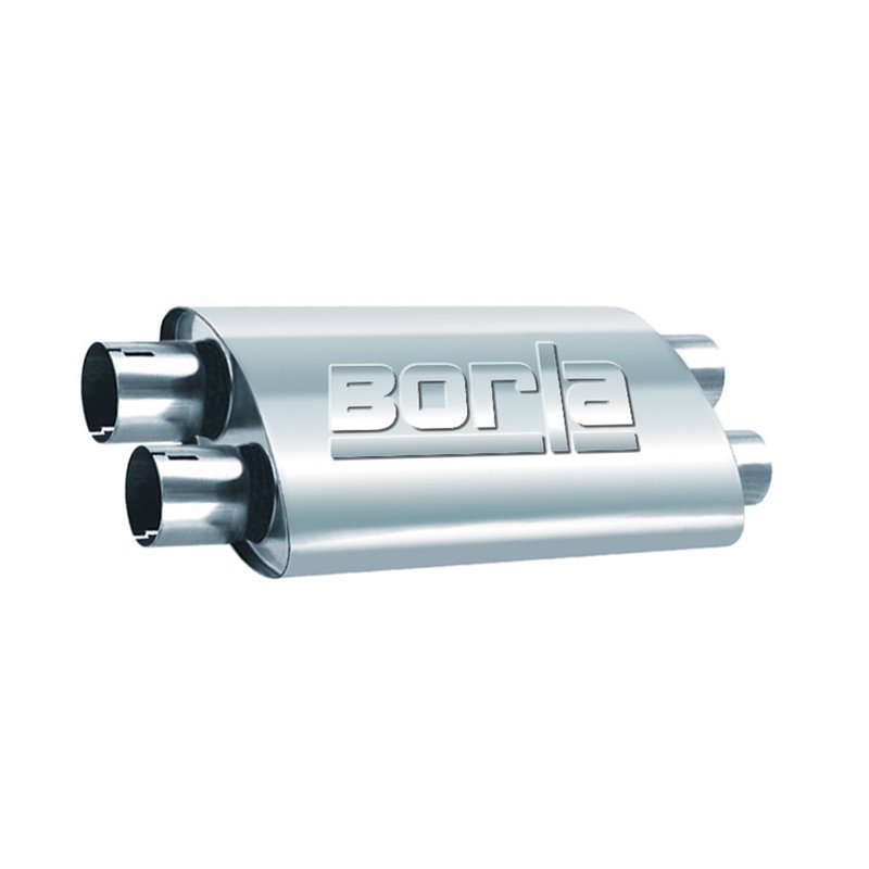 BORLA | Borla® ProXS Muffler BORLA Silencieux