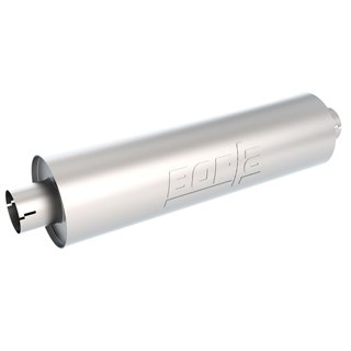 BORLA | Universal Performance Muffler BORLA Muffler