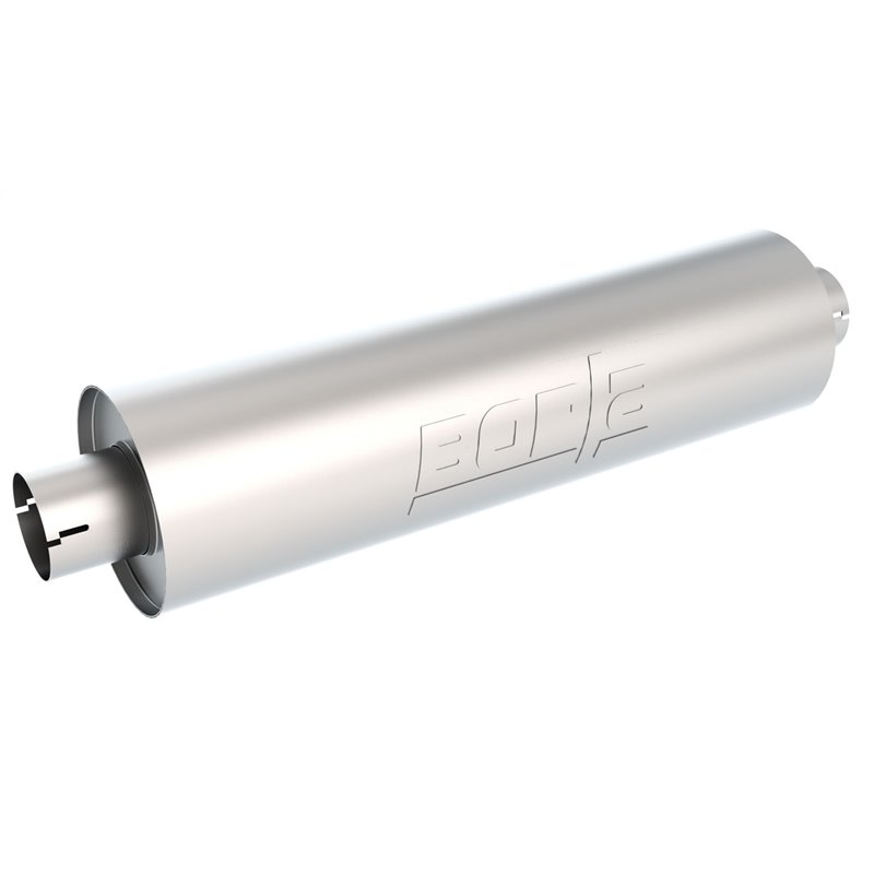 BORLA | Universal Performance Muffler BORLA Muffler