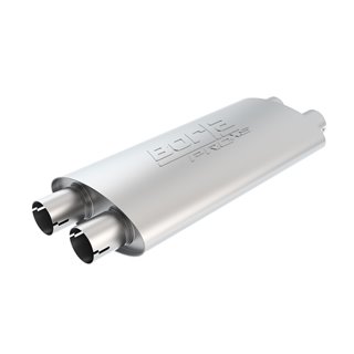 BORLA | Borla® ProXS Muffler BORLA Muffler