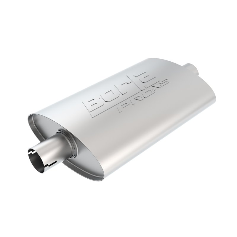 BORLA | Borla® ProXS Muffler BORLA Silencieux