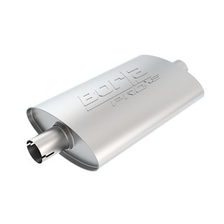 BORLA | Borla® ProXS Muffler BORLA Muffler