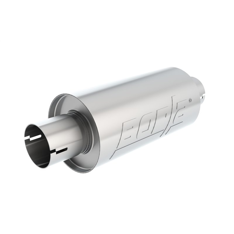 BORLA | S-Type Universal Performance Muffler BORLA Muffler