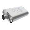 BORLA | CrateMuffler® BORLA Silencieux