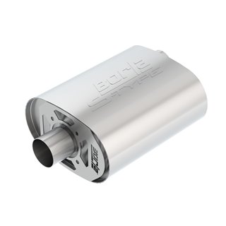 BORLA | CrateMuffler® BORLA Silencieux