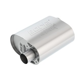BORLA | CrateMuffler® BORLA Silencieux