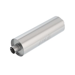 BORLA | Touring Specialty Muffler BORLA Silencieux
