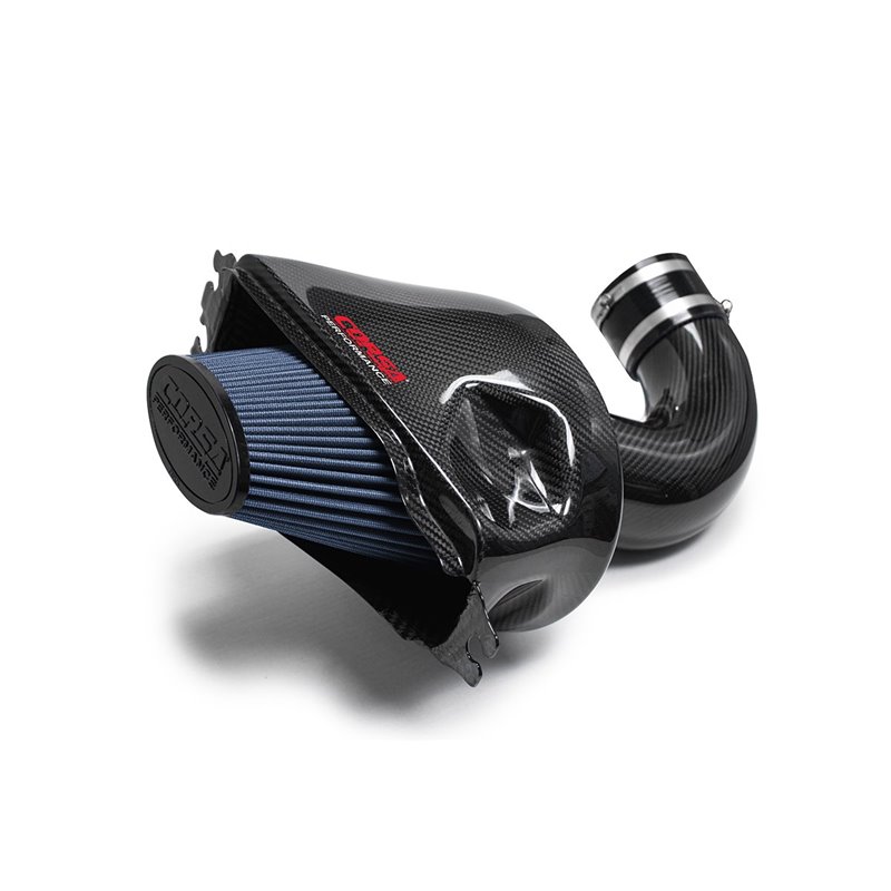 Corsa Performance | Closed Box - Corvette Grand Sport / Stingray 6.2L 2014-2019 CORSA Performance Air Intake