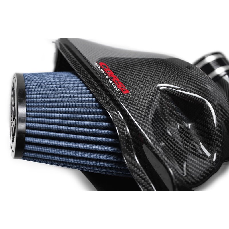 Corsa Performance | Closed Box - Corvette Grand Sport / Stingray 6.2L 2014-2019 CORSA Performance Air Intake