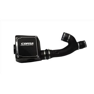 Corsa Performance | Closed Box - F-150 3.5T 2011 CORSA Performance Air Intake