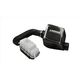 Corsa Performance | Closed Box - F-150 5.0L 2011-2014 CORSA Performance Air Intake