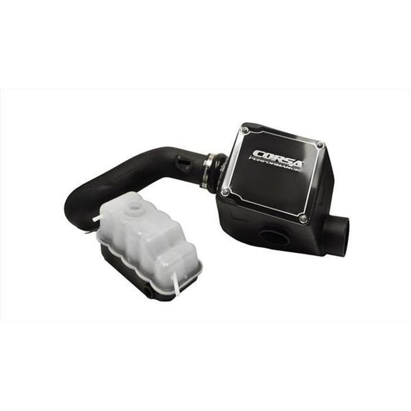 Corsa Performance | Closed Box - F-150 5.0L 2011-2014 CORSA Performance Air Intake