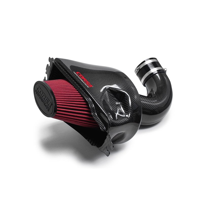 Corsa Performance | Carbon Fiber Air Intake System - Corvette Grand Sport / Stingray 6.2L 2014-2019 CORSA Performance Entrées...