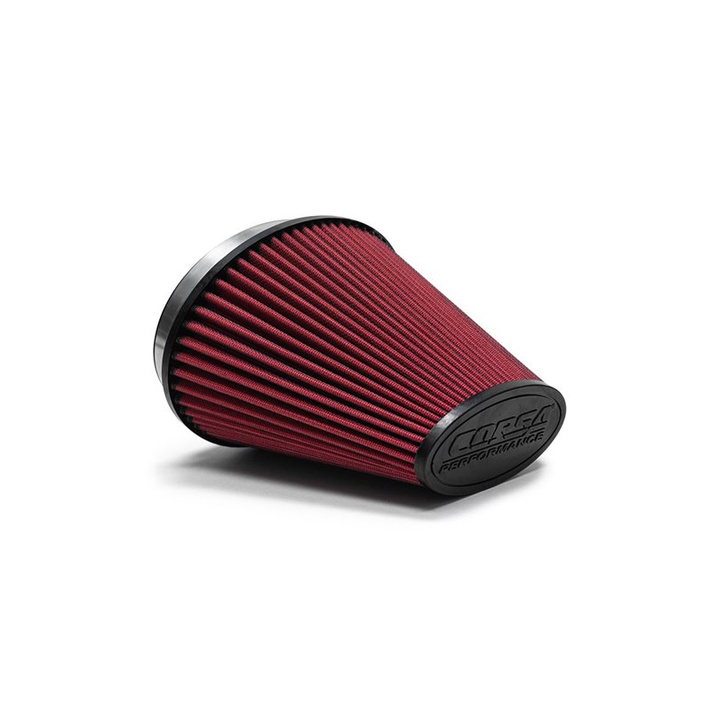 Corsa Performance | Carbon Fiber Air Intake System - Corvette Grand Sport / Stingray 6.2L 2014-2019 CORSA Performance Entrées...