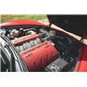 Corsa Performance | Carbon Fiber Air Intake System - Corvette 7.0L 2006-2013 CORSA Performance Air Intake