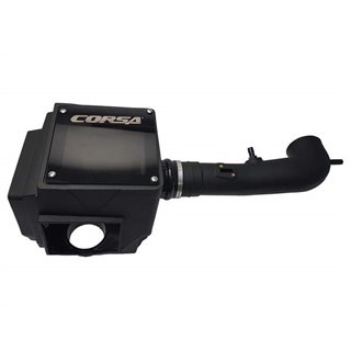 Corsa Performance | Closed Box - Chevrolet / GMC 5.3L 2014-2020 CORSA Performance Air Intake