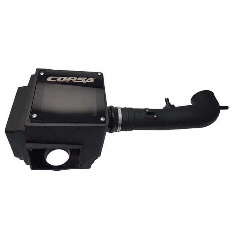 Corsa Performance | Closed Box - Chevrolet / GMC 5.3L 2014-2020 CORSA Performance Air Intake