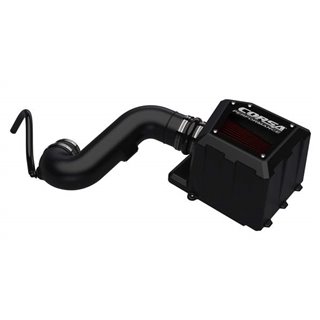 Corsa Performance | Closed Box - Cadillac / Chevrolet / GMC 6.2L 2019-2022 CORSA Performance Air Intake