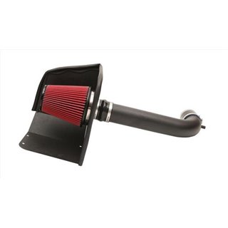 Corsa Performance | Metal Shield - Cadillac / Chevrolet / GMC 6.2L / 5.3L 2014-2018 CORSA Performance Entrées Air