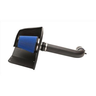 Corsa Performance | Metal Shield - Cadillac / Chevrolet / GMC 6.2L / 5.3L 2014-2018 CORSA Performance Entrées Air